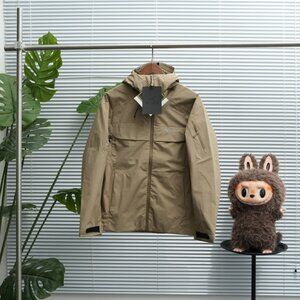 Arc'teryx Macai Shell Jacket Men's